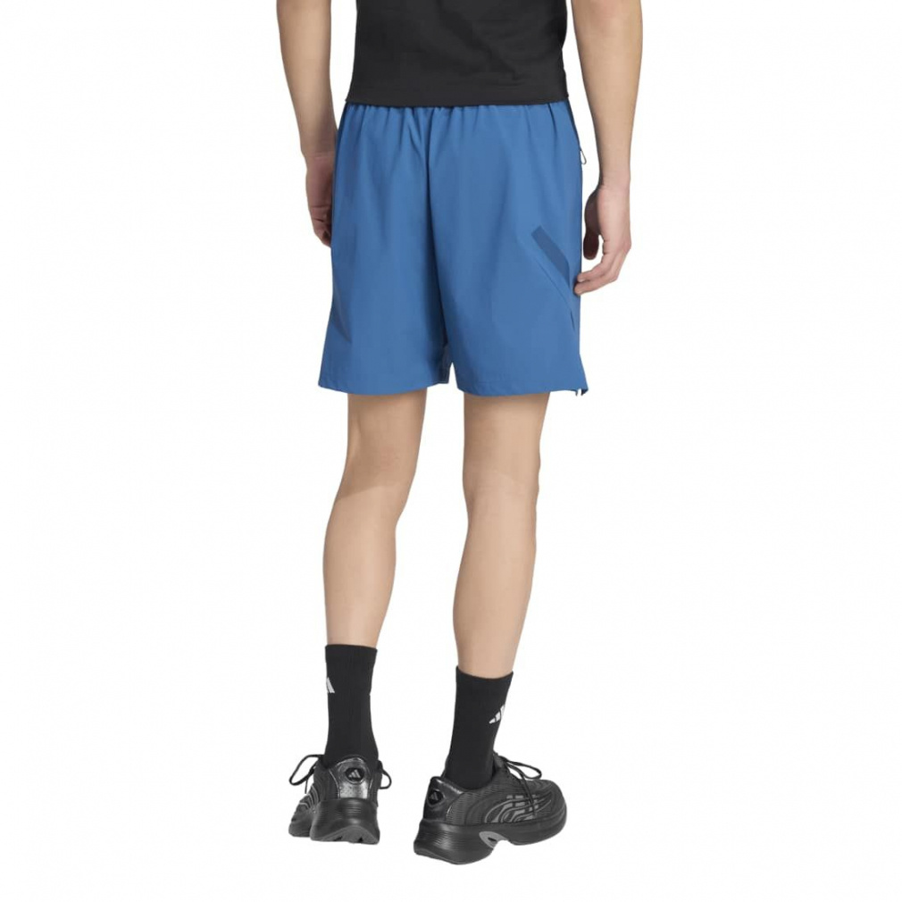 アディダス メンズ クロス ハーフパンツ ADIDAS Z.N.E.ウーブン