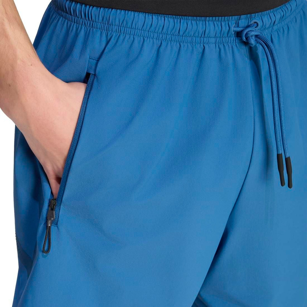 アディダス メンズ クロス ハーフパンツ ADIDAS Z.N.E.ウーブン