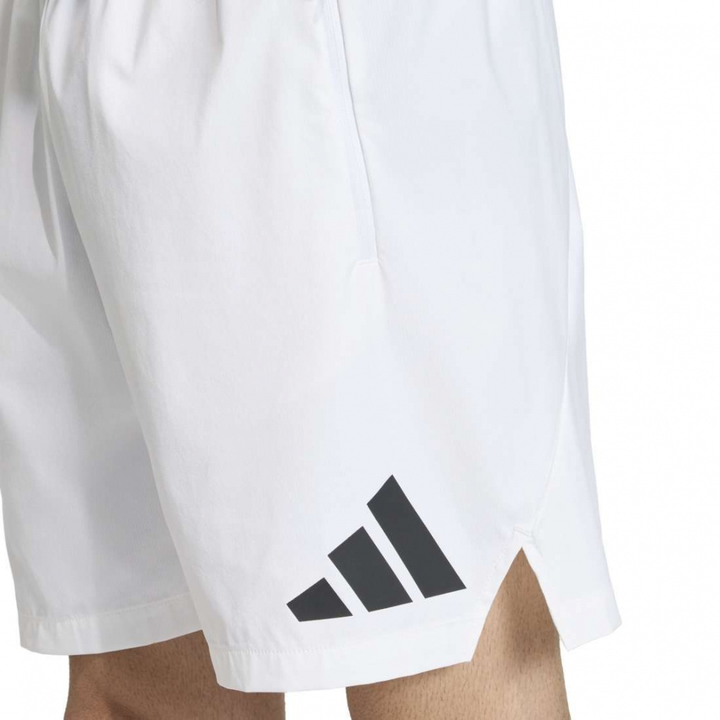 アディダス メンズ クロス ハーフパンツ ADIDAS Z.N.E.ウーブン