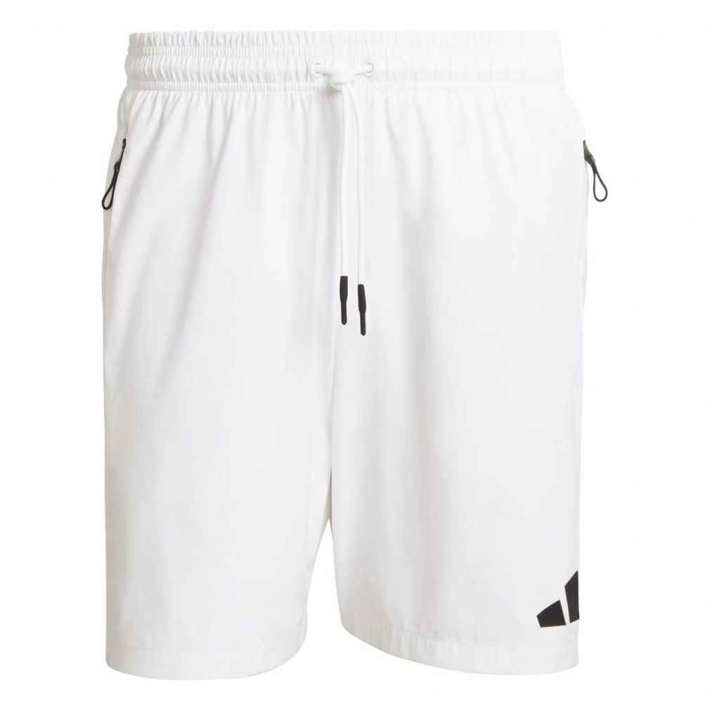 アディダス メンズ クロス ハーフパンツ ADIDAS Z.N.E.ウーブン