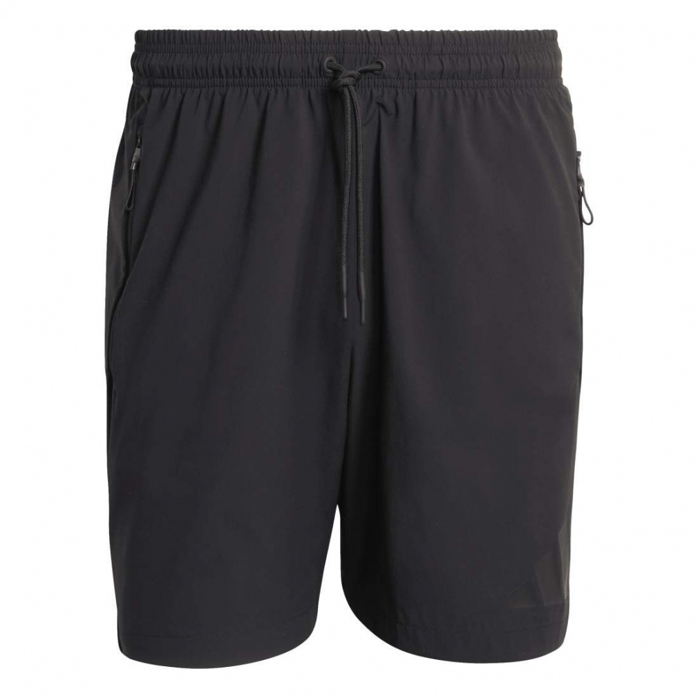 ＯＯＯ　脚部分 adidas DAY//O WOVEN PANTS M ブラック（アディダス デイオー ウーブン