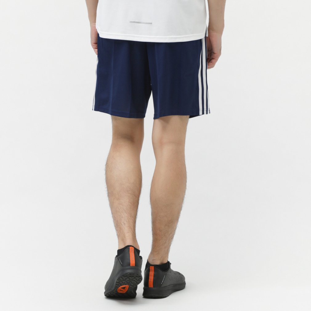 アディダス メンズ クロス ハーフパンツ トレイン エッセンシャルズ