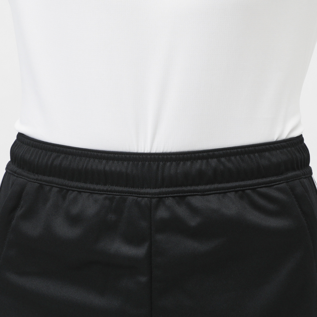 トレイン エッセンシャルズ ピケ スリーストライプス トレーニング