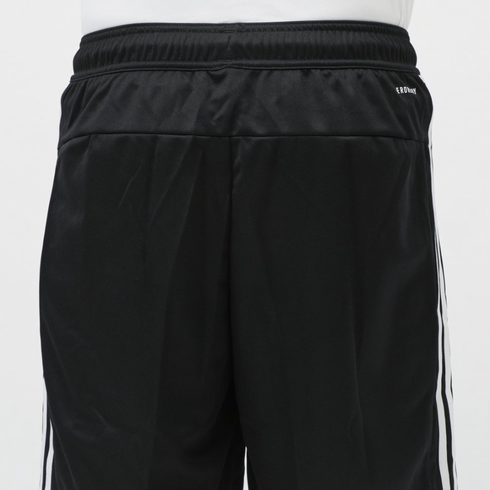 アディダス メンズ クロス ハーフパンツ トレイン エッセンシャルズ