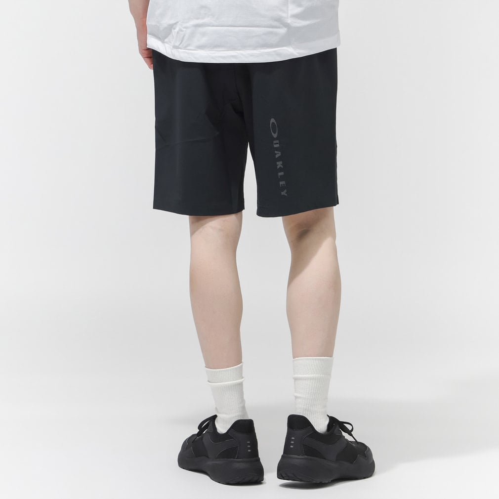 オークリー メンズ クロス ハーフパンツ ENHANCE MOBILITY SHORTS 7.0