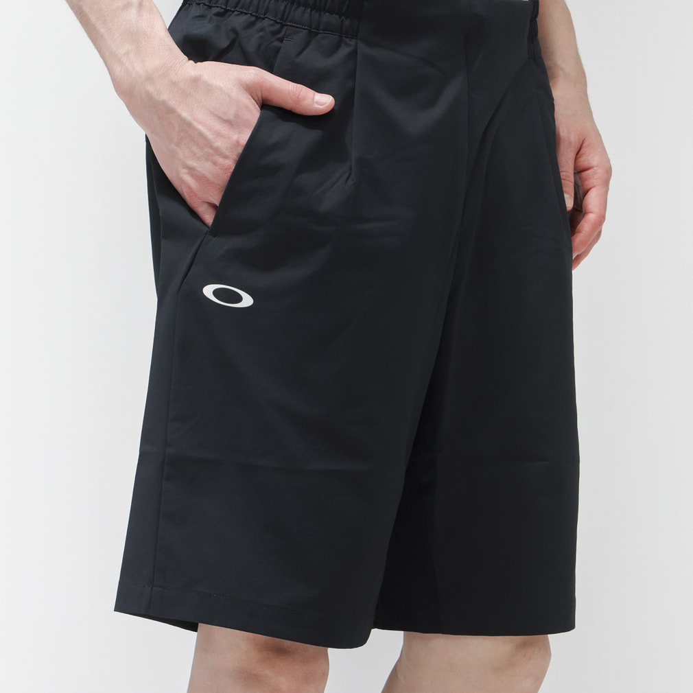 オークリー メンズ クロス ハーフパンツ ENHANCE MOBILITY SHORTS 7.0