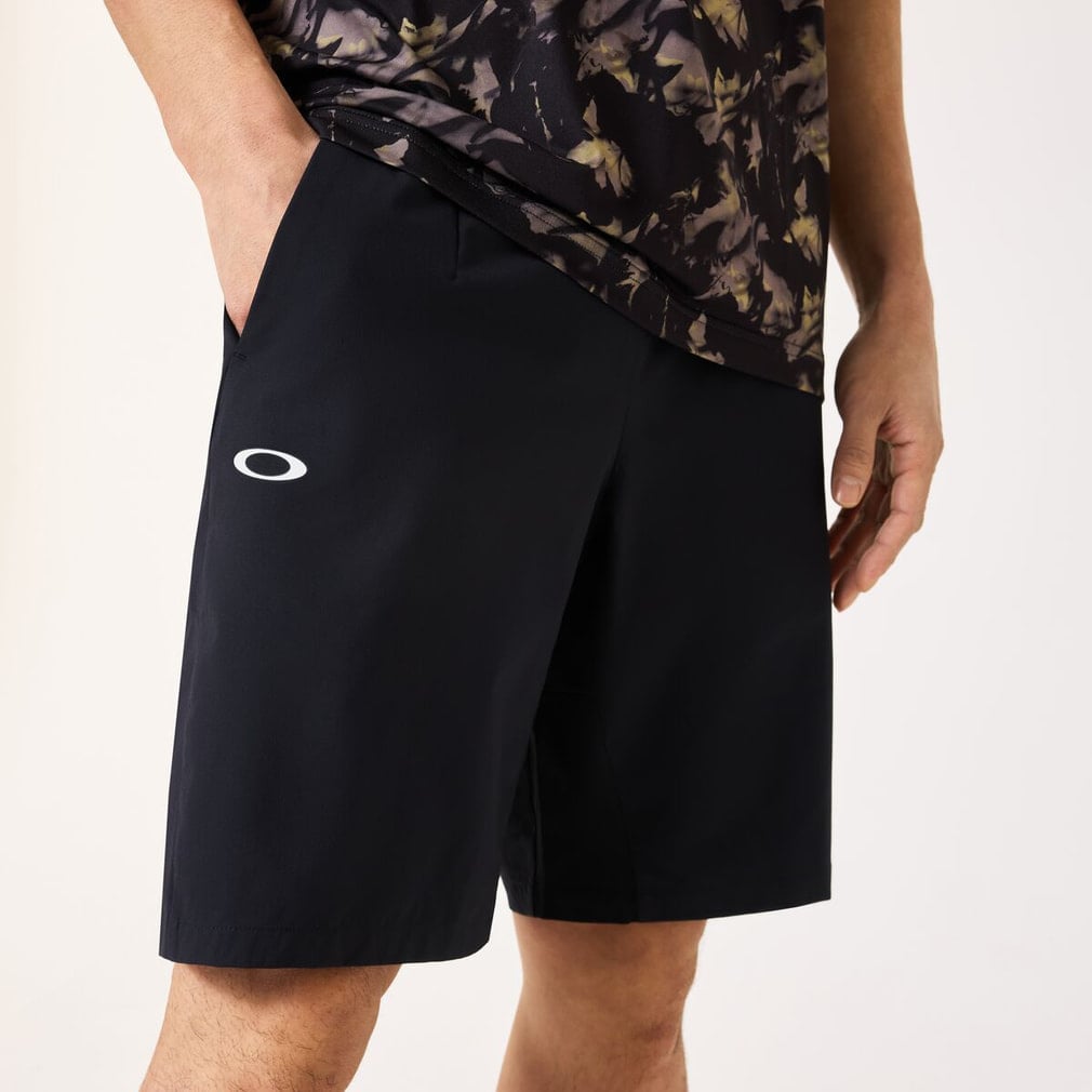 オークリー メンズ クロス ハーフパンツ ENHANCE MOBILITY SHORTS 7.0