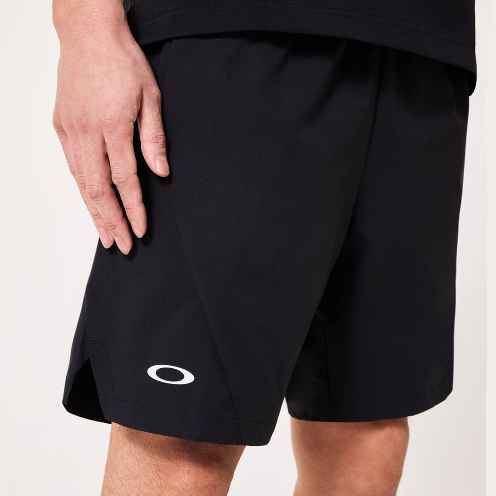 オークリー メンズ クロス ハーフパンツ ENHANCE WOVEN SHORTS 7.5inch
