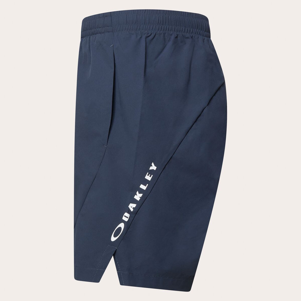 オークリー メンズ クロス ハーフパンツ ENHANCE WOVEN SHORTS 7.5inch