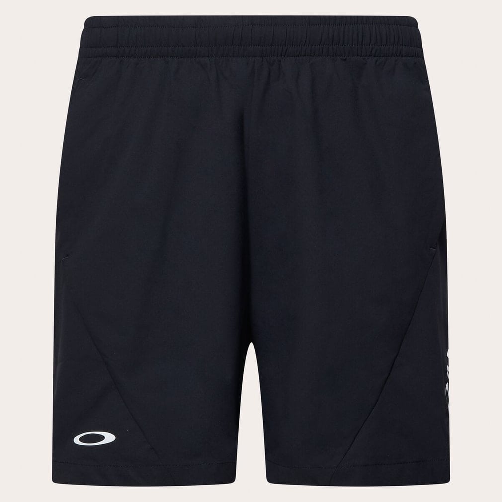 オークリー メンズ クロス ハーフパンツ ENHANCE WOVEN SHORTS 7.5inch