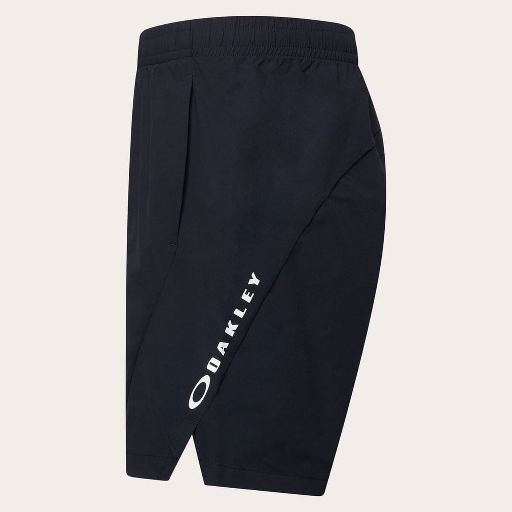オークリー メンズ クロス ハーフパンツ ENHANCE WOVEN SHORTS 7.5inch
