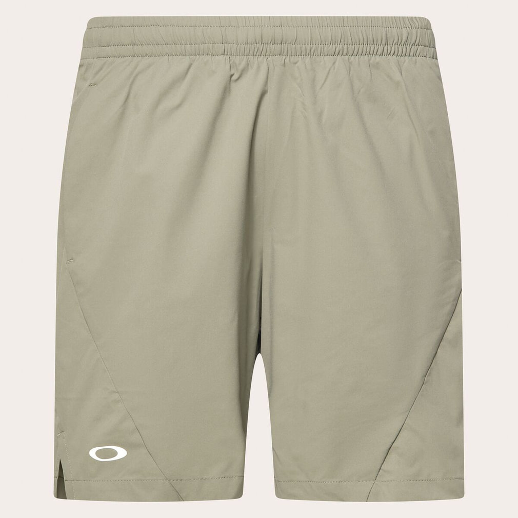 オークリー メンズ クロス ハーフパンツ ENHANCE WOVEN SHORTS 7.5inch