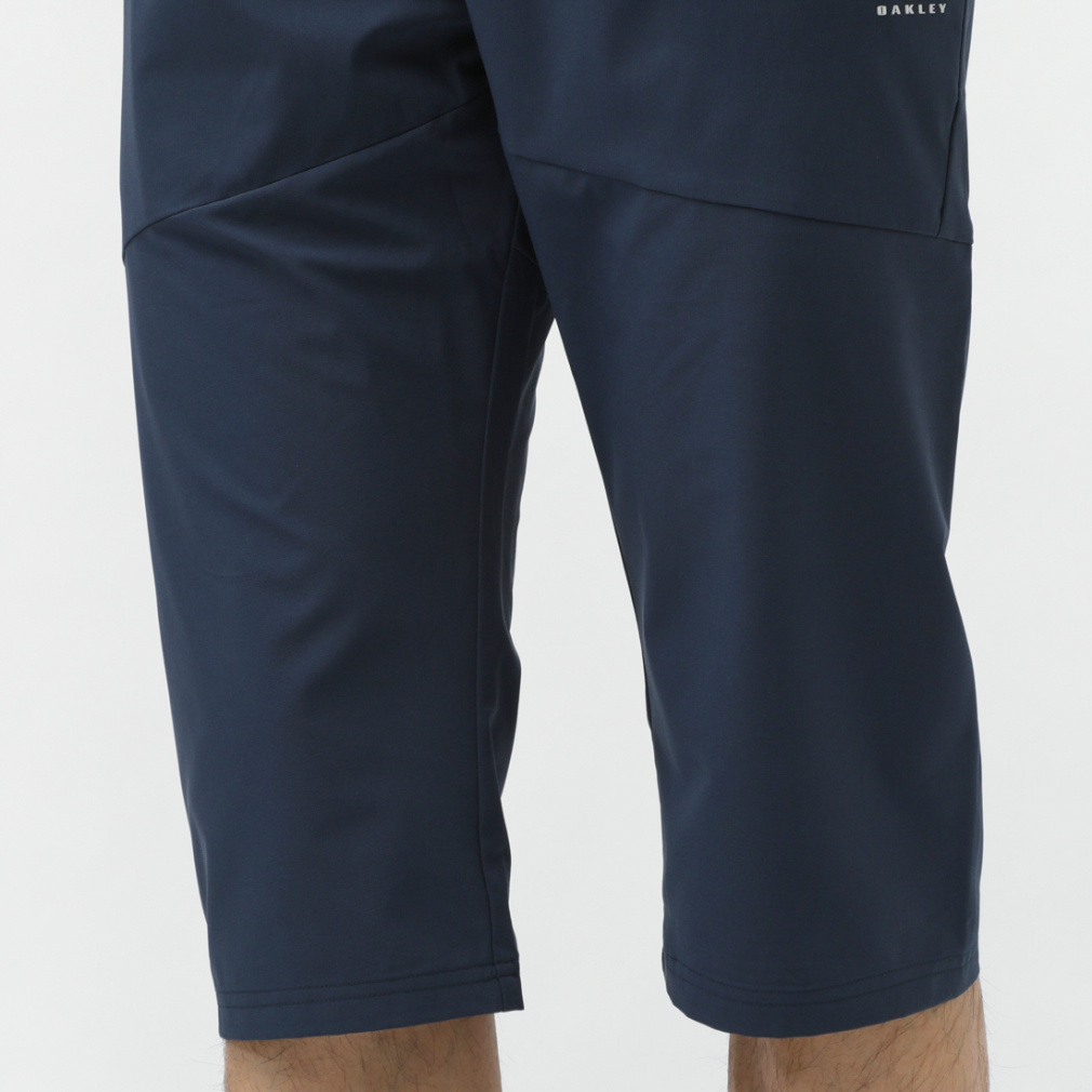 BORDERLESS CLOTH 3/4 PANTS｜Alpen Online