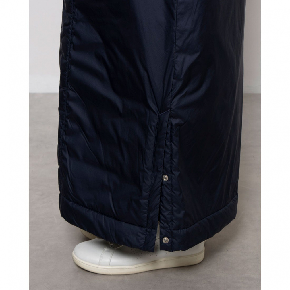 アディダス メンズ ベンチコート M スーパーロング パデッドコート