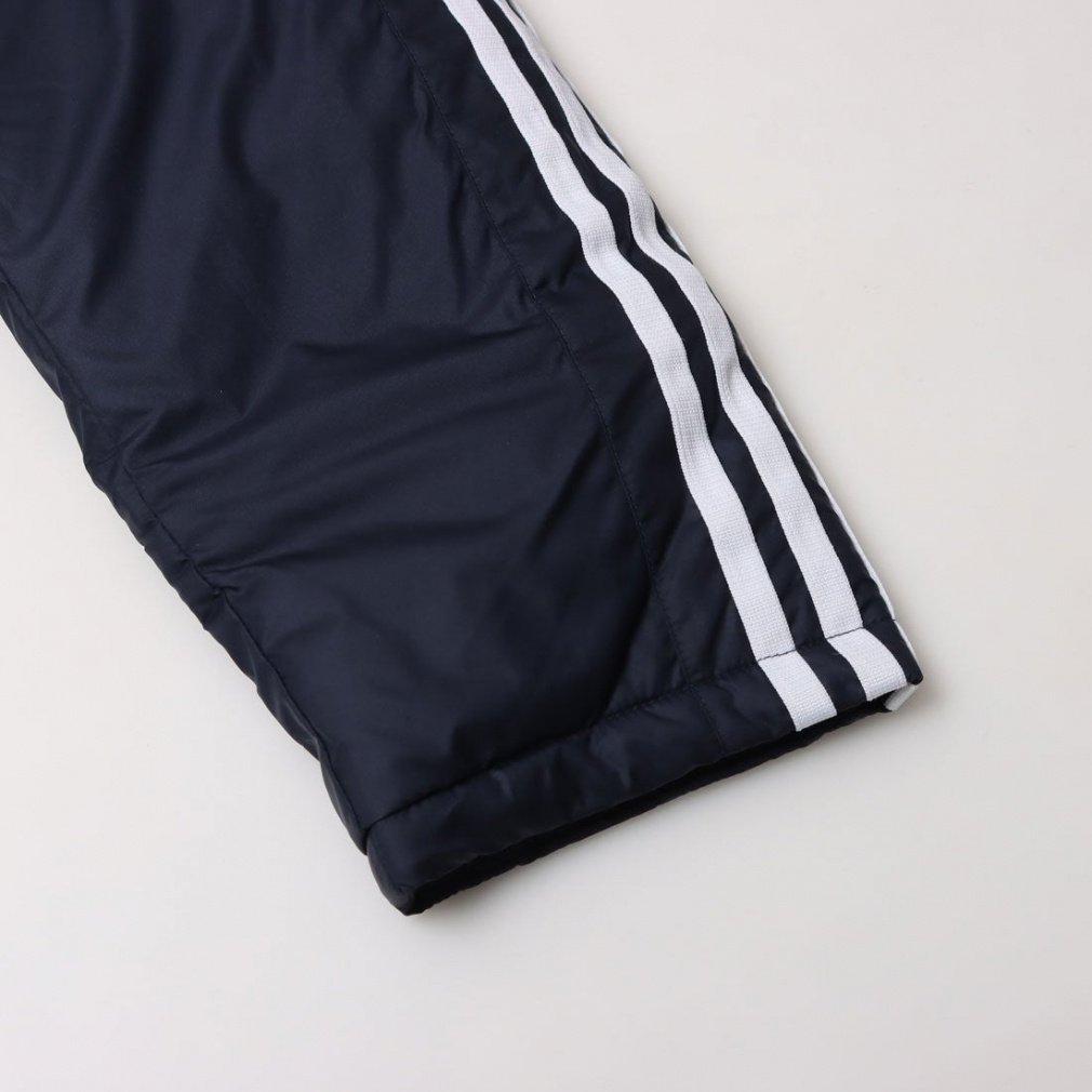 ロンパース M スーパーロング パデッドコート｜Alpen Online