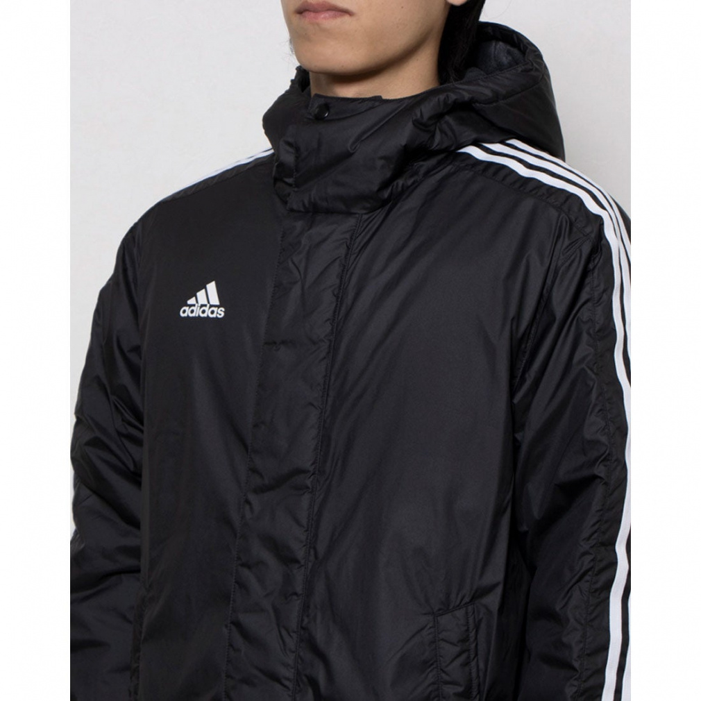 ロンパース M スーパーロング パデッドコート｜Alpen Online