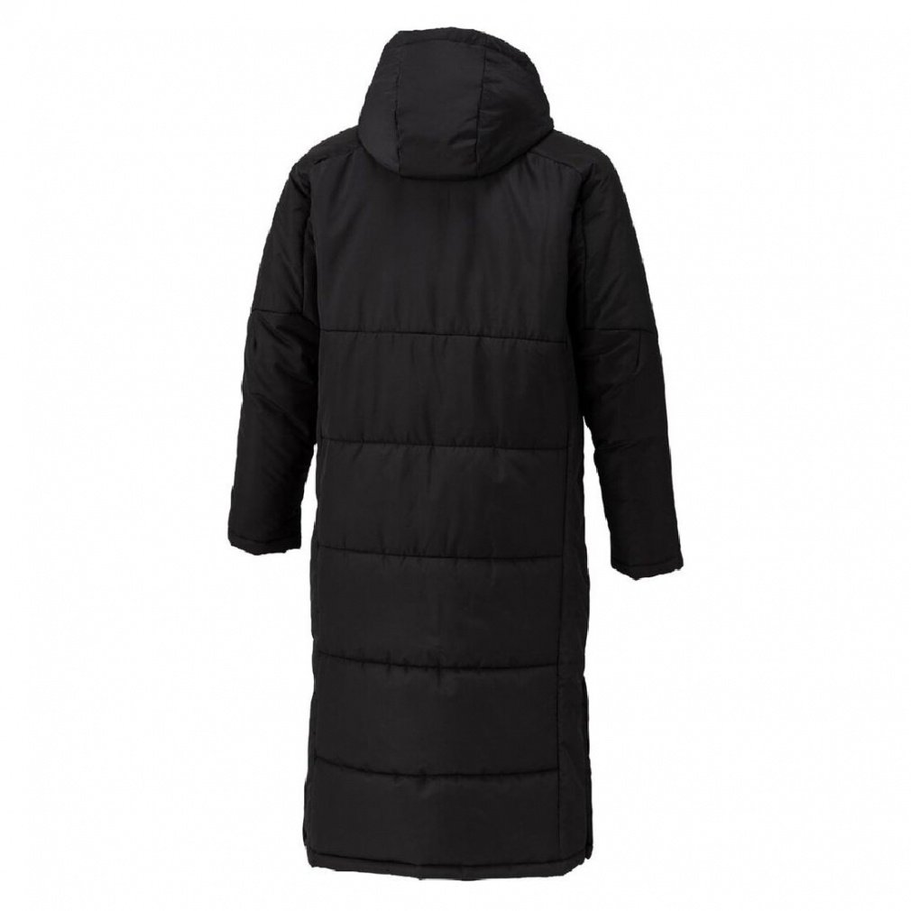 ミズノ メンズ ベンチコート テックフィルブレスサーモコート