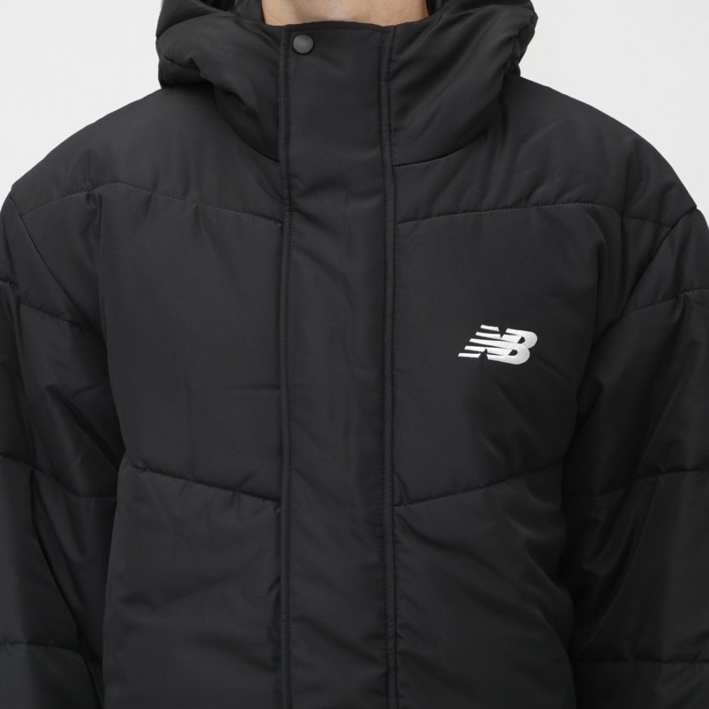 ニューバランス メンズ ベンチコート AMJ45403 アウター スポーツ