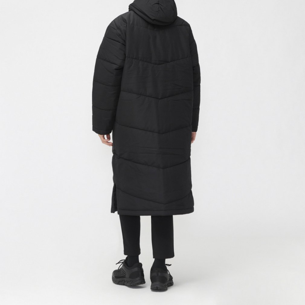 ニューバランス メンズ ベンチコート AMJ45403 アウター スポーツ