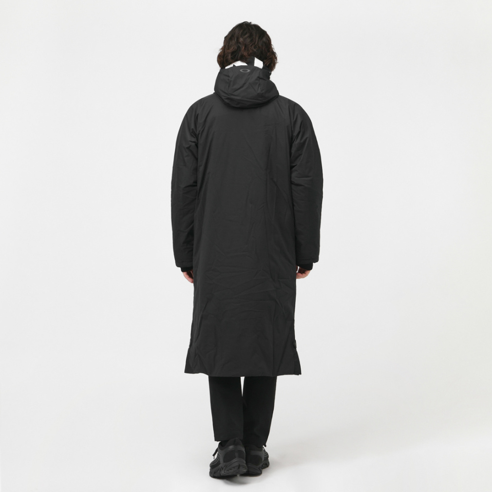 ENHANCE LONG COAT 15.7｜Alpen Online