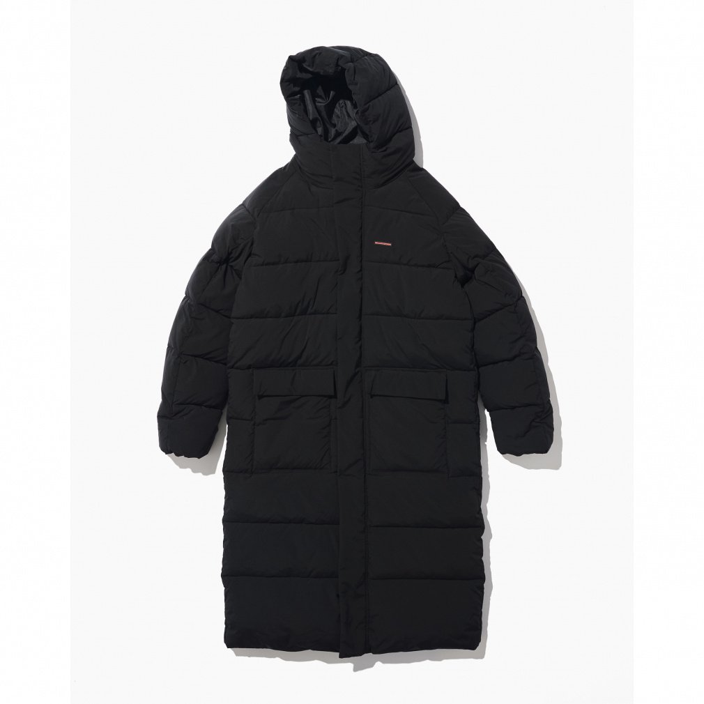 TIGORA by BEAMS DESIGN メンズ ベンチコート TRBM-9P1505IJ アウター