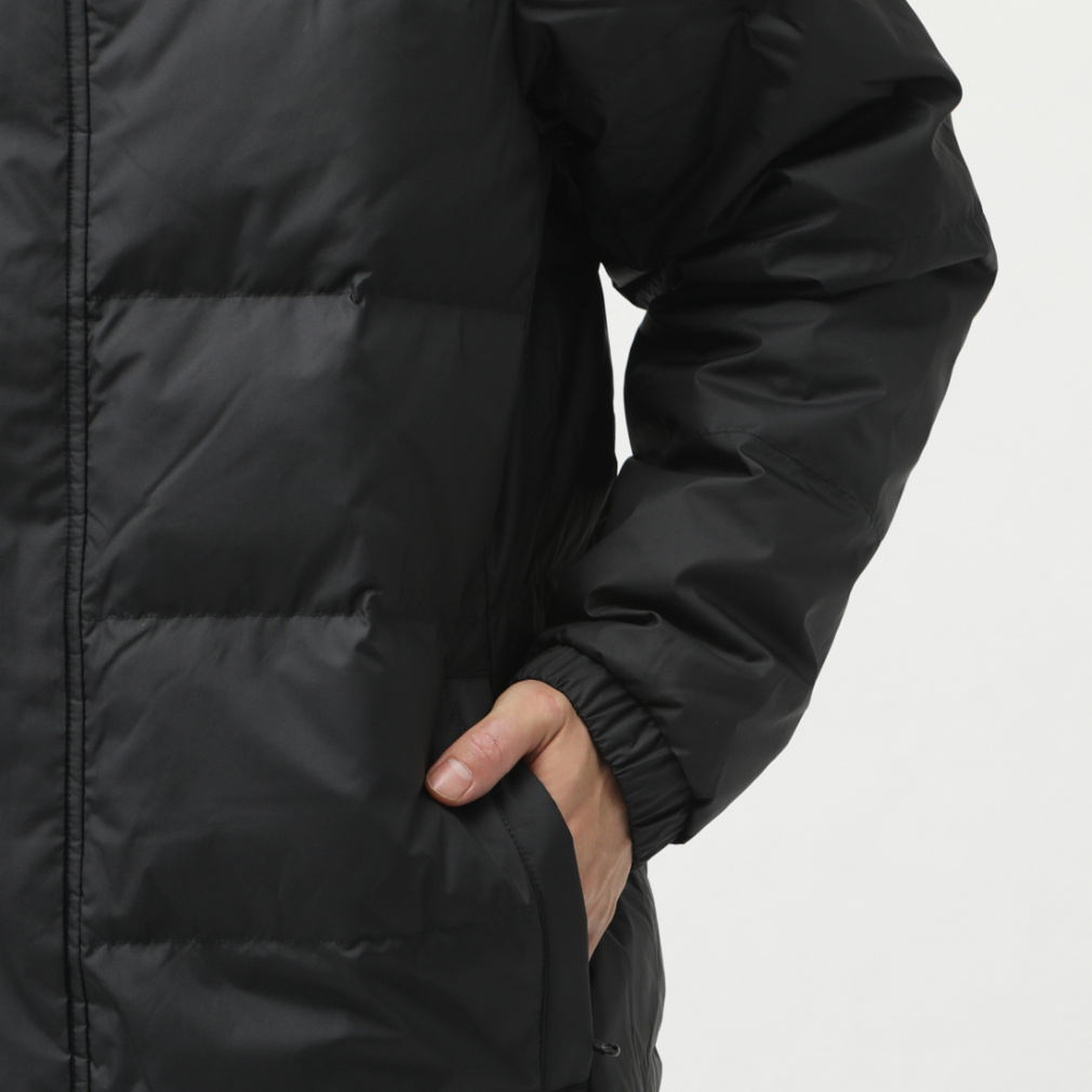 プーマ メンズ ダウンコート ロング ダウン コート 685322 01 アウター