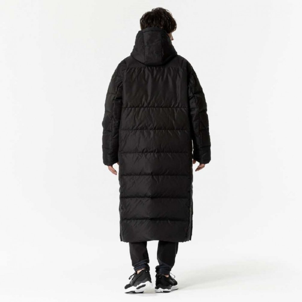 ミズノ メンズ ダウンコート ダウンロングコート 32MEB55009 アウター