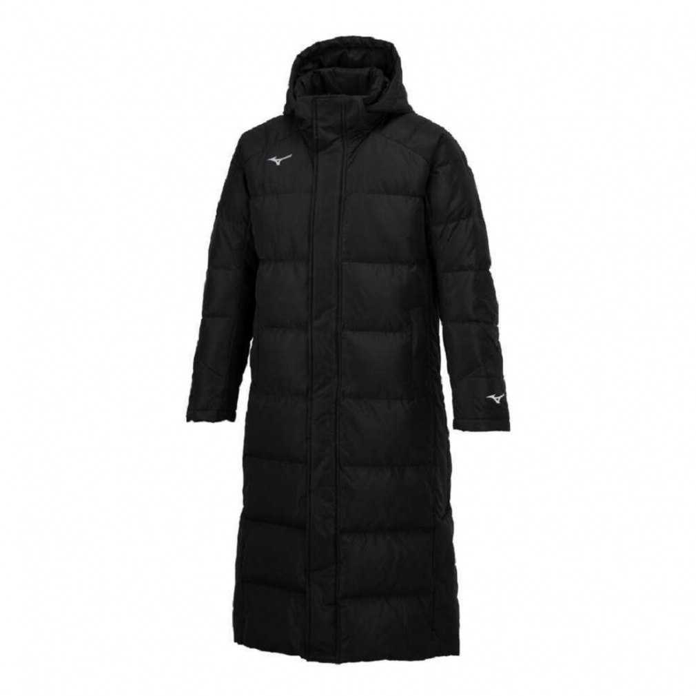 ミズノ メンズ ダウンコート ダウンロングコート 32MEB55009 アウター