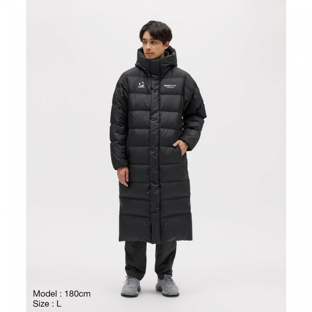 ロングダウンコート｜Alpen Online