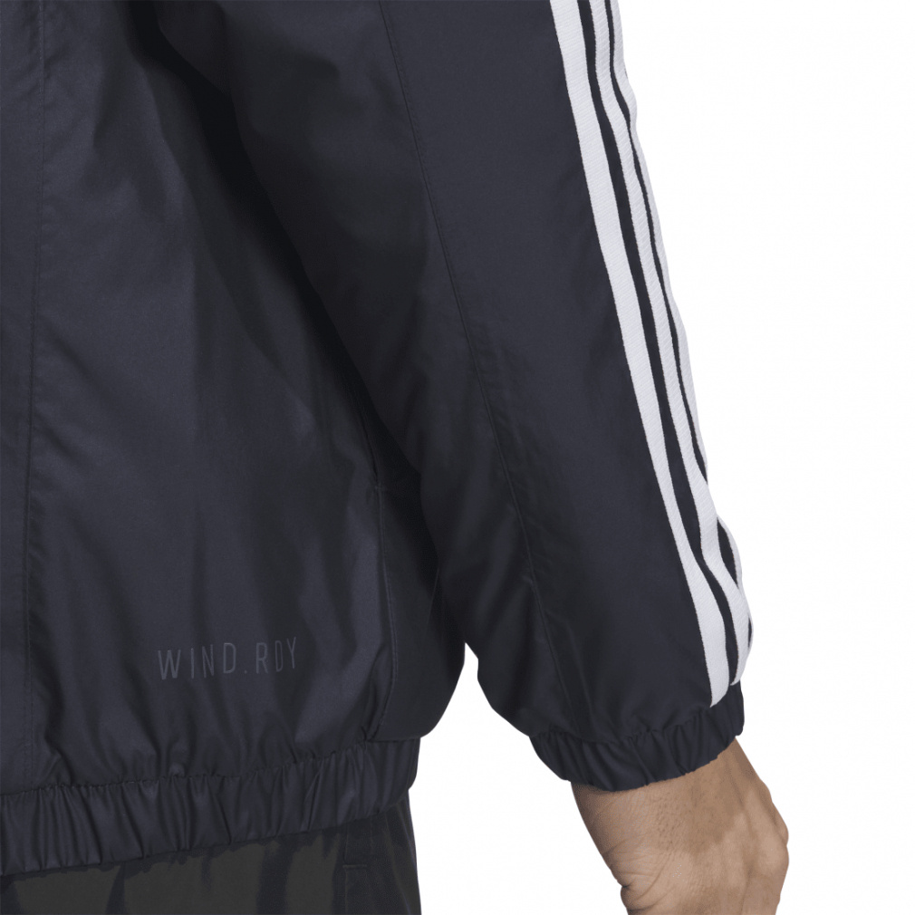 アディダス メンズ 中綿ジャケット マストハブ スリーストライプス