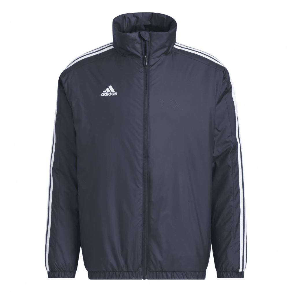 希少 アディダス トラックジャケット オリーブストレーター Mサイズ スリーストライプス レギュラーフィット ダブルニット トラック