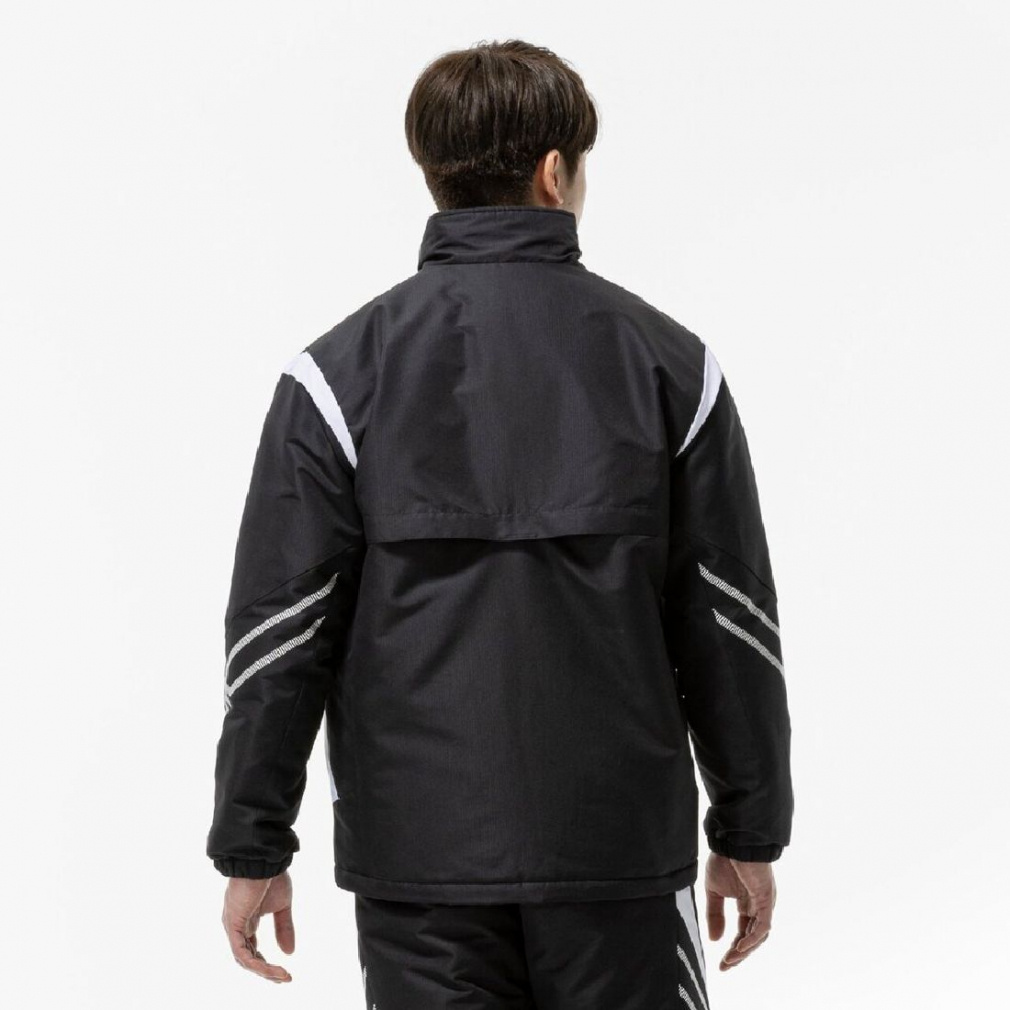 MCライン ブレスサーモ中綿ウォーマージャケット｜Alpen Online