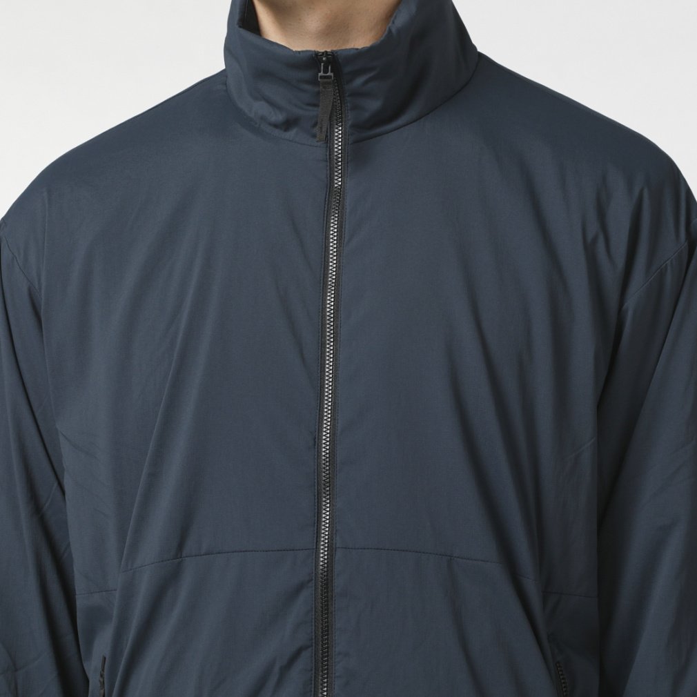 ティゴラ メンズ 中綿ジャケット ライトウォームジャケット OCTA使用