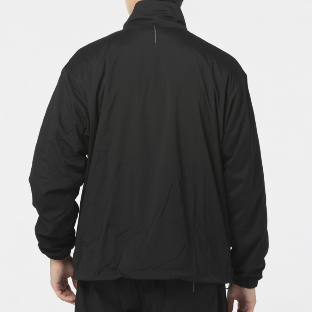 ティゴラ メンズ 中綿ジャケット ライトウォームジャケット OCTA使用