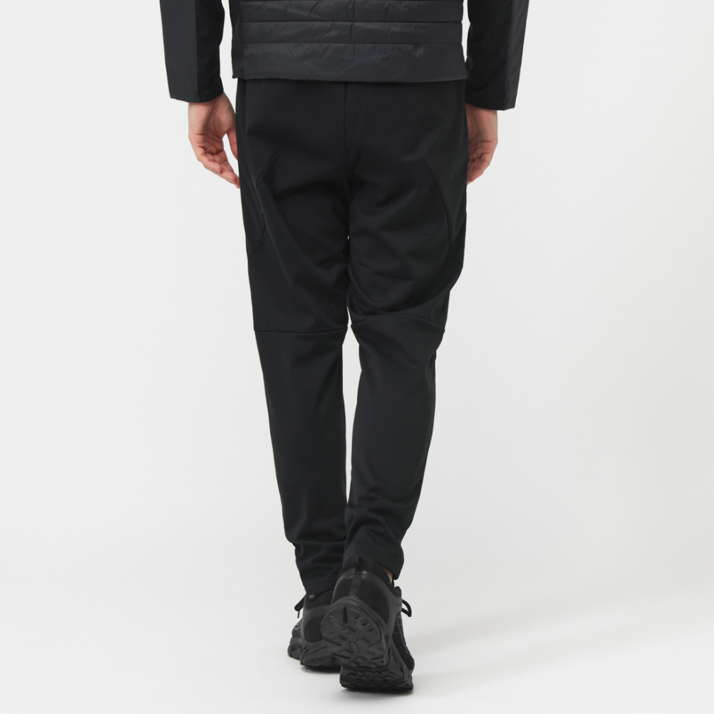 デサント メンズ 中綿パンツ 【ACTIVE SUITS】THERMO ハイブリッド