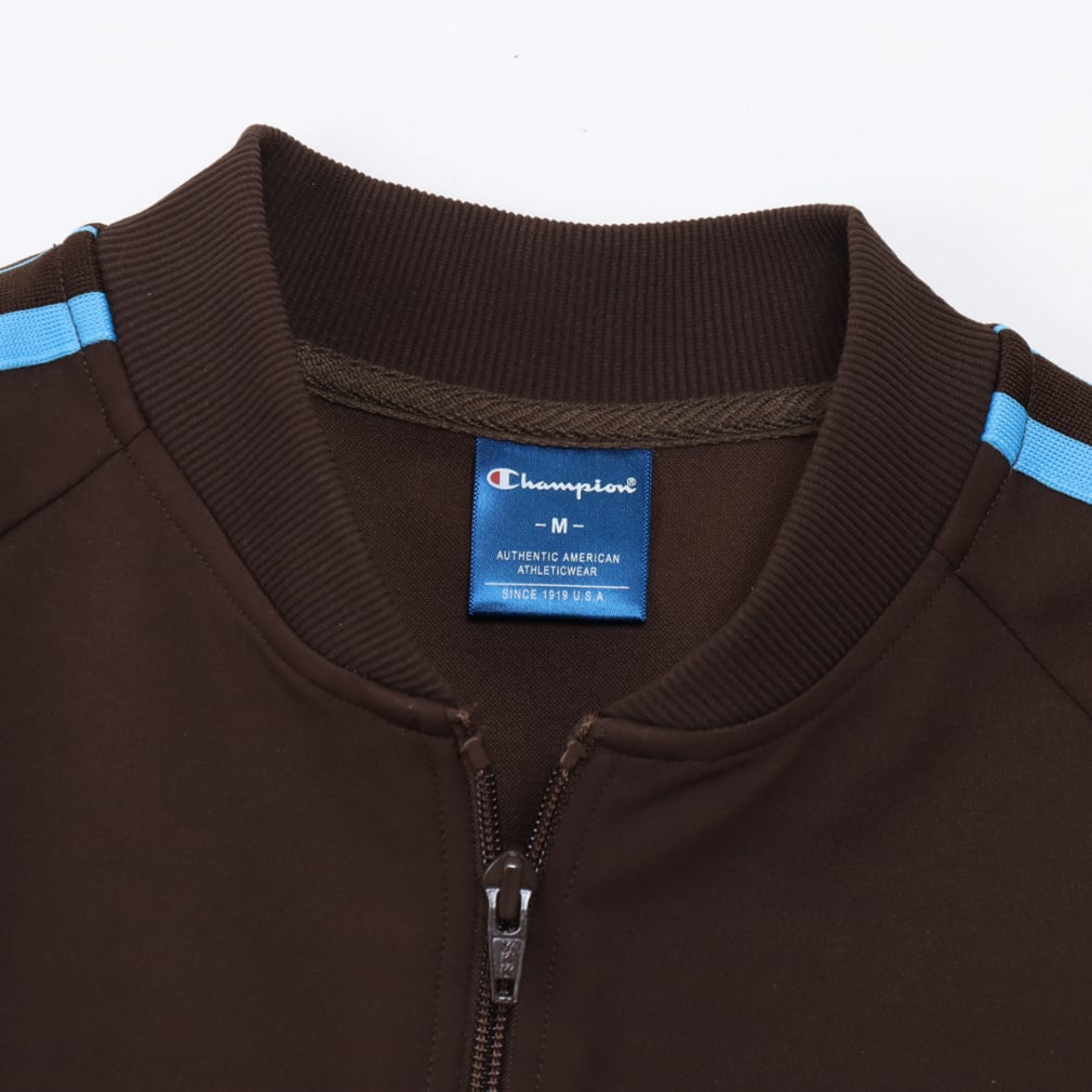 チャンピオン レディース 長袖 ジャージ ジャケット ZIP JACKET チャンピオン レディース 長袖 ジャージ ジャケット ZIP JACKET