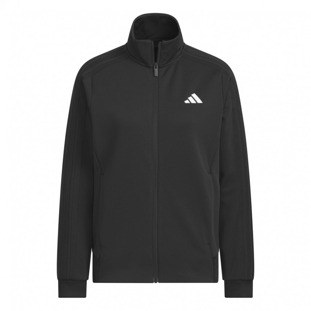 アディダス レディース ジャージ パンツ スリーストライプス ルーズ