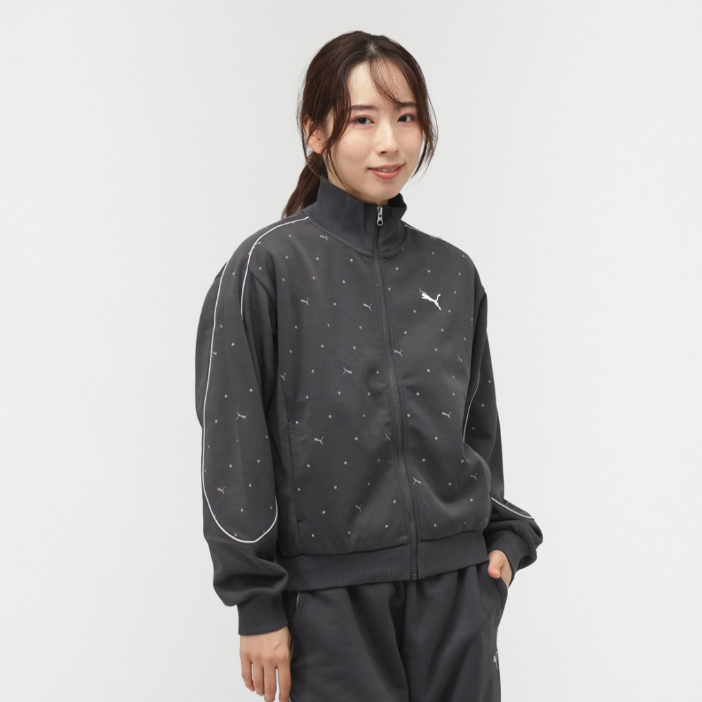 Ako✨４点♡ CORE HERITAGE MX トラック JKT｜Alpen Online