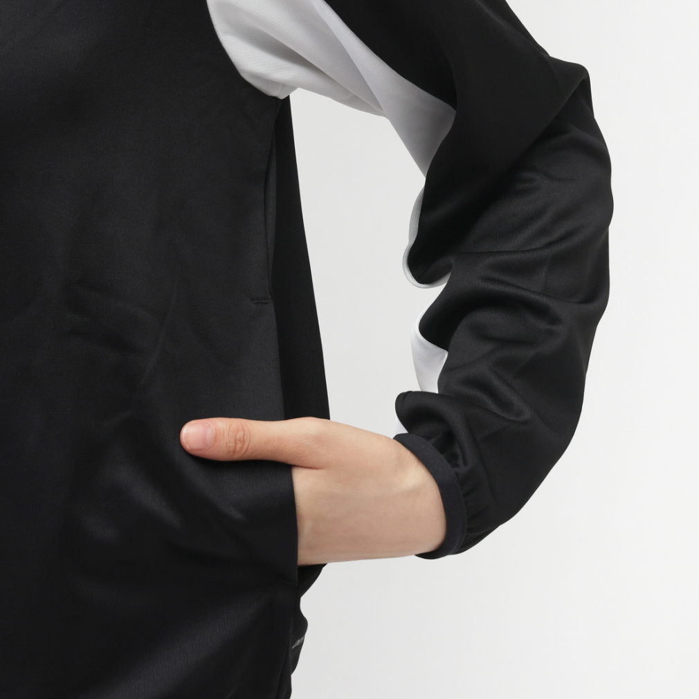 プーマ レディース 長袖 ジャージ ジャケット TAD ジャージJKT 528006