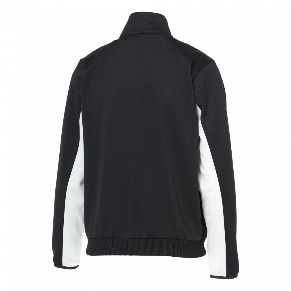 プーマ レディース 長袖 ジャージ ジャケット TAD ジャージJKT 528006