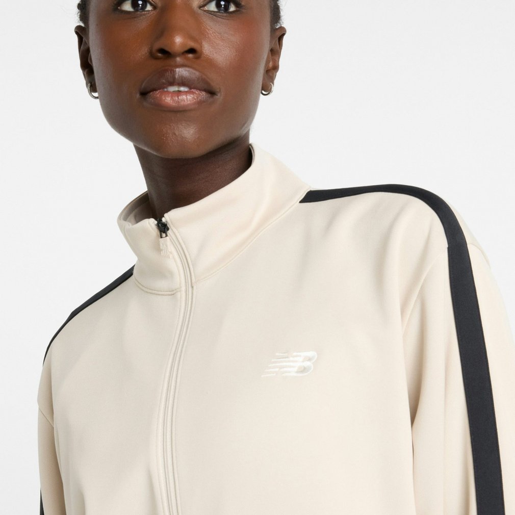 リバプール　　ニューバランス　ジャージジャケット ニューバランス X リヴァプール トラックジャージ ニューバランス X リ