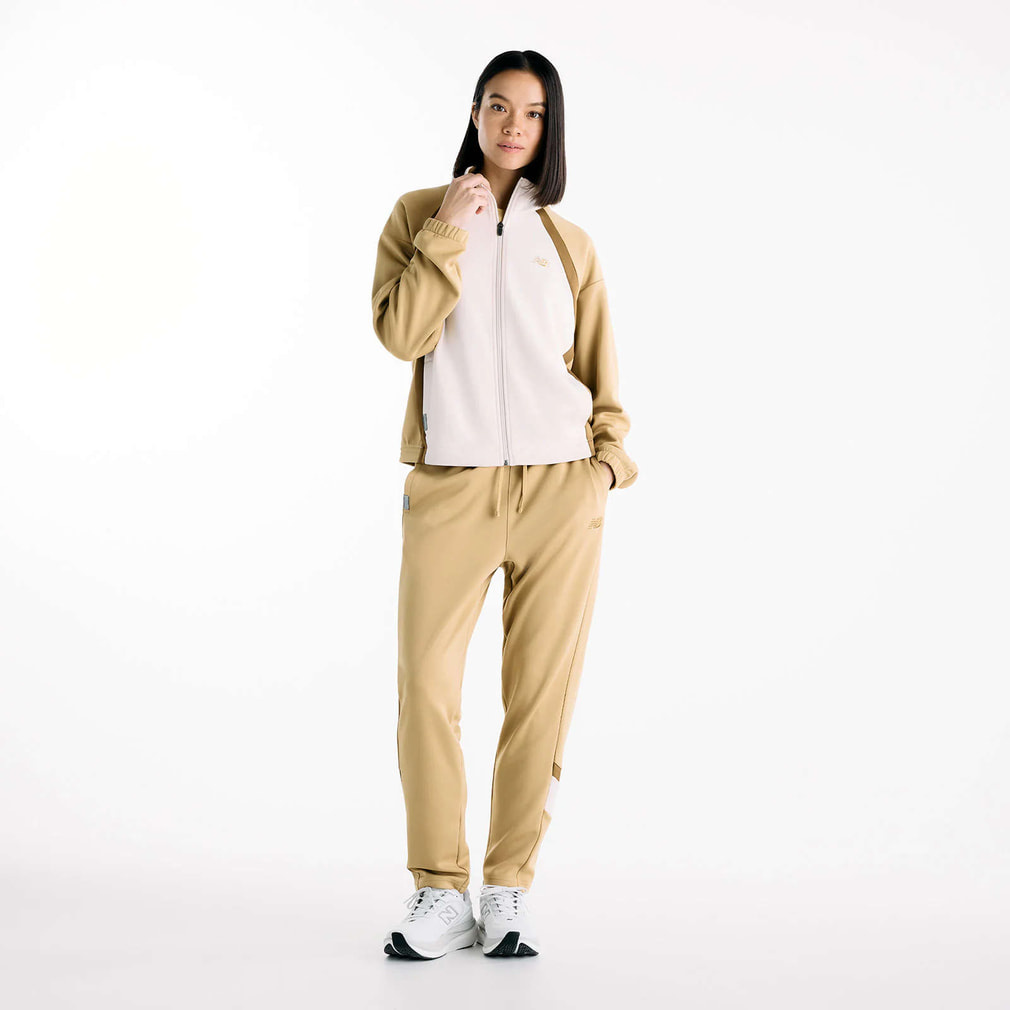 New Balance 帝京安積高校 サッカー ピステ 長袖 イエロー New Balance 帝京安積高校 サッカー ピステ 長袖 イエロー New Balance