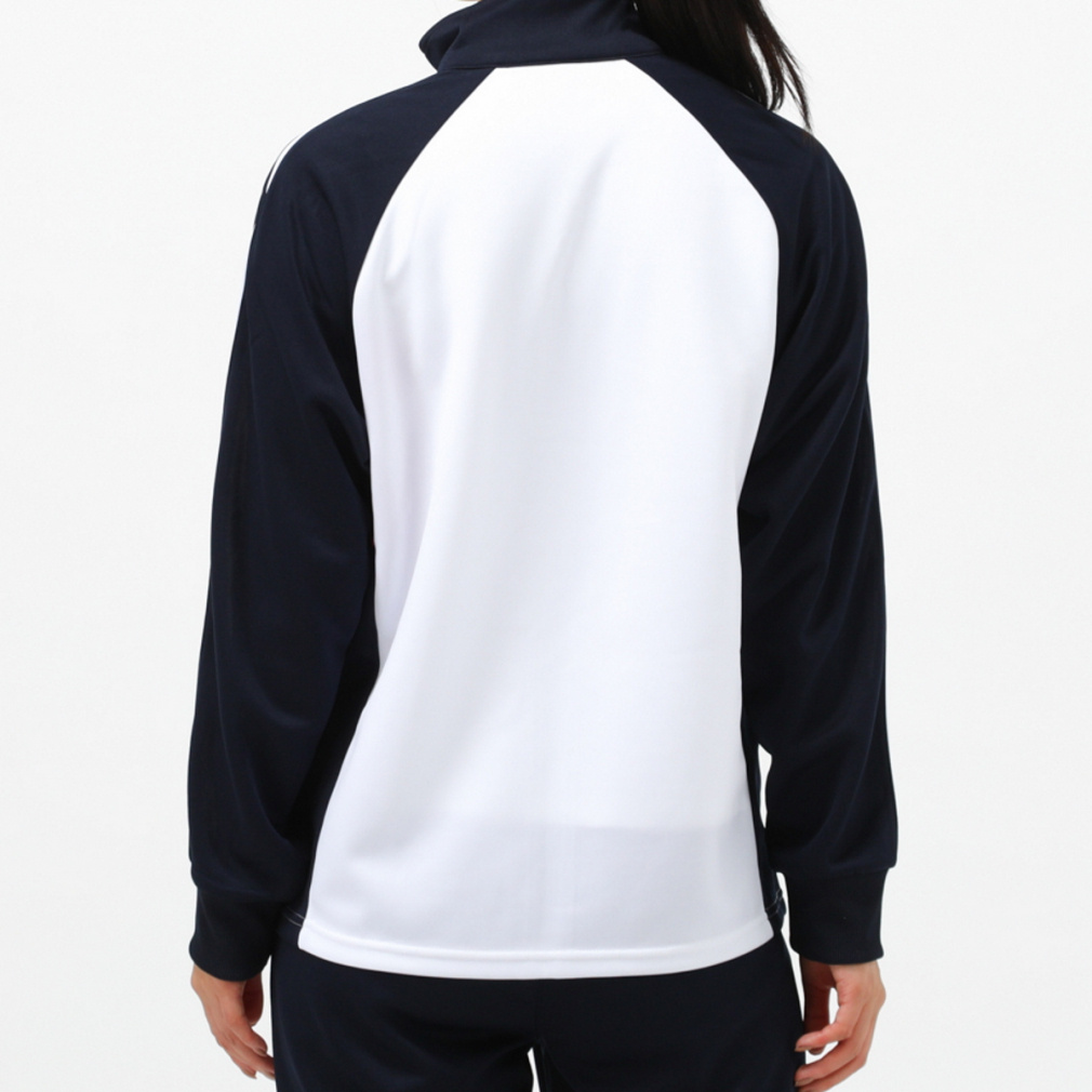 イグニオ レディース 長袖ジャージジャケット LトラックJK IG