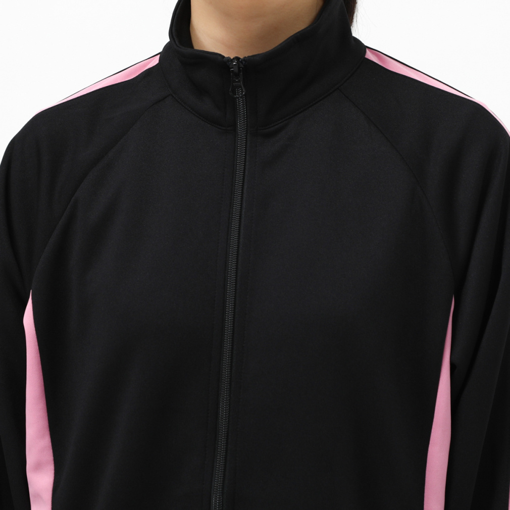 イグニオ レディース 長袖ジャージジャケット LトラックJK IG