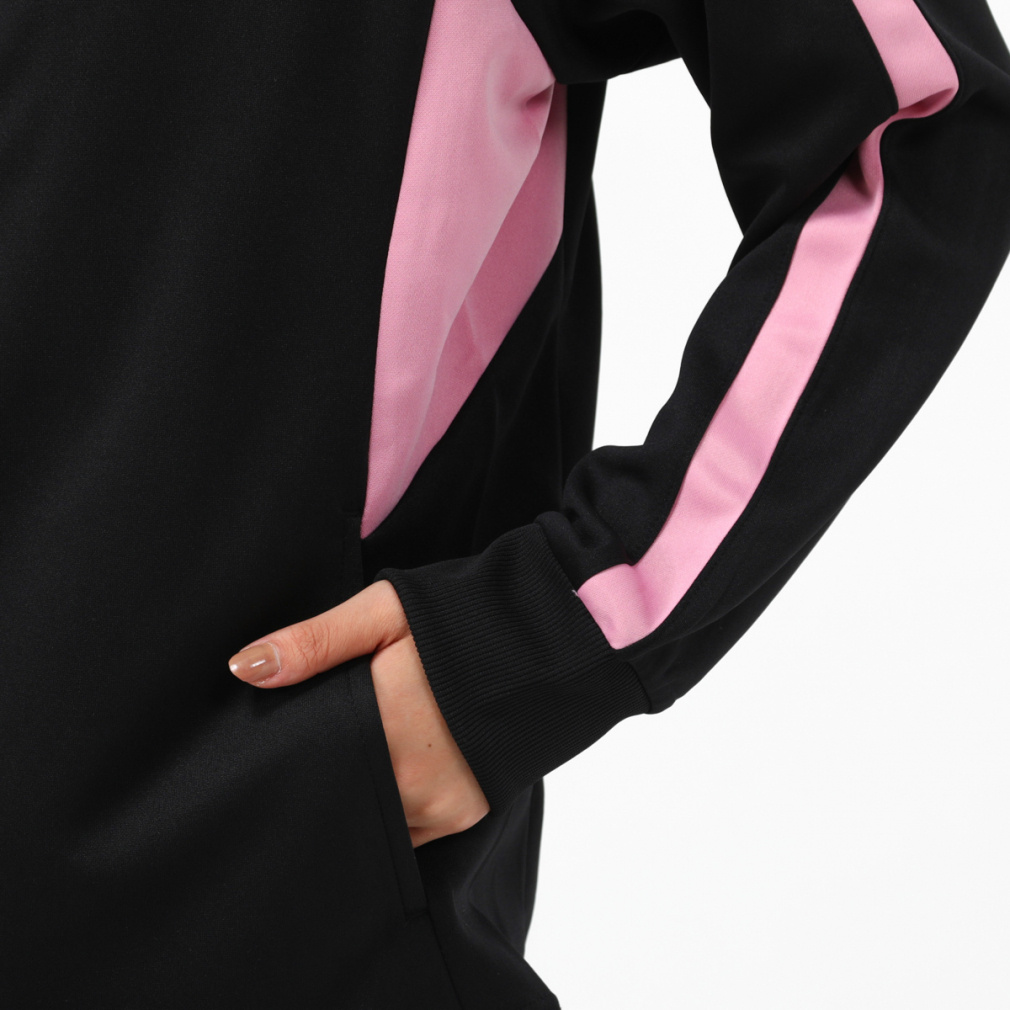 イグニオ レディース 長袖ジャージジャケット LトラックJK IG