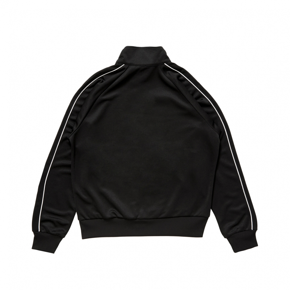 ティゴラ レディース 長袖 ジャージ ジャケット トラックジャケット TR