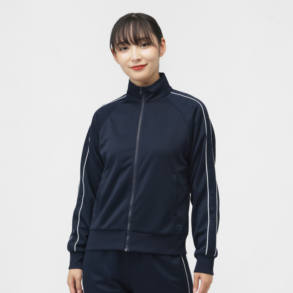 トラックジャケット｜Alpen Online