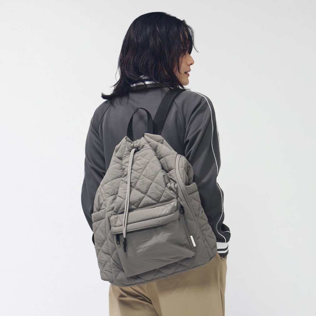 クロップドトラックジャケット｜Alpen Online