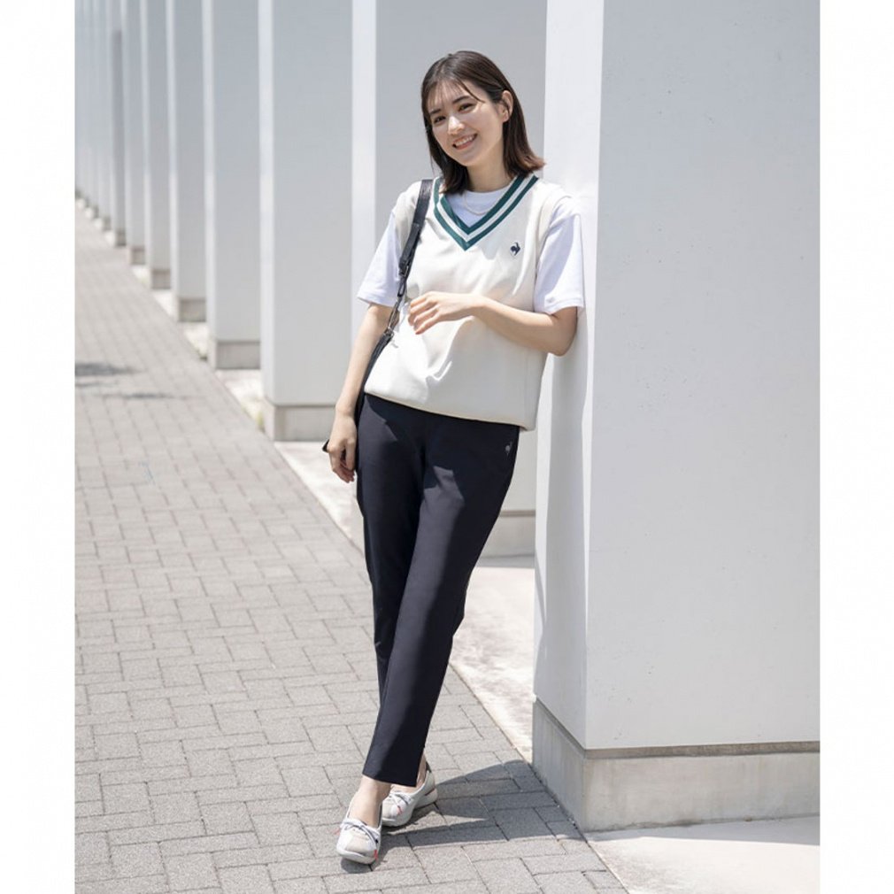 エアスタイリッシュパンツ｜Alpen Online