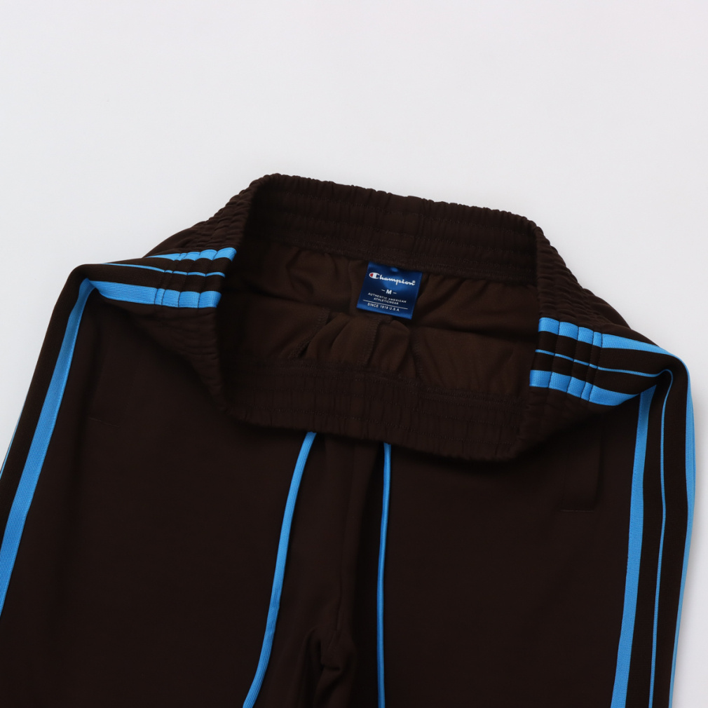 チャンピオン レディース ジャージ パンツ LONG PANTS CW-DSF01